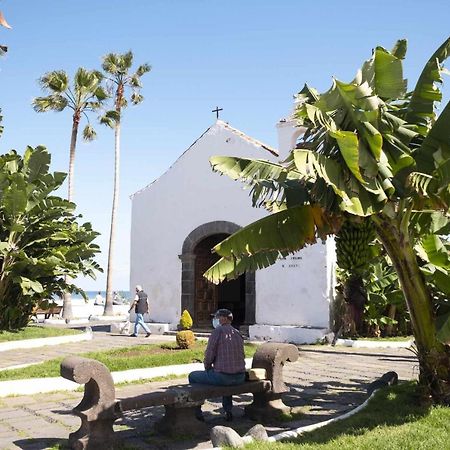 プエルト・デ・ラ・クルスSumma Haus Tejar 3Aアパートメント エクステリア 写真