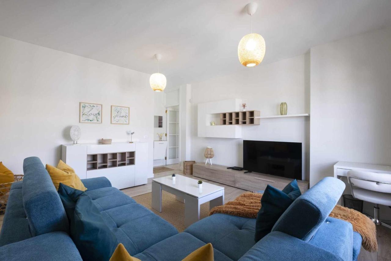 プエルト・デ・ラ・クルスSumma Haus Tejar 3Aアパートメント エクステリア 写真